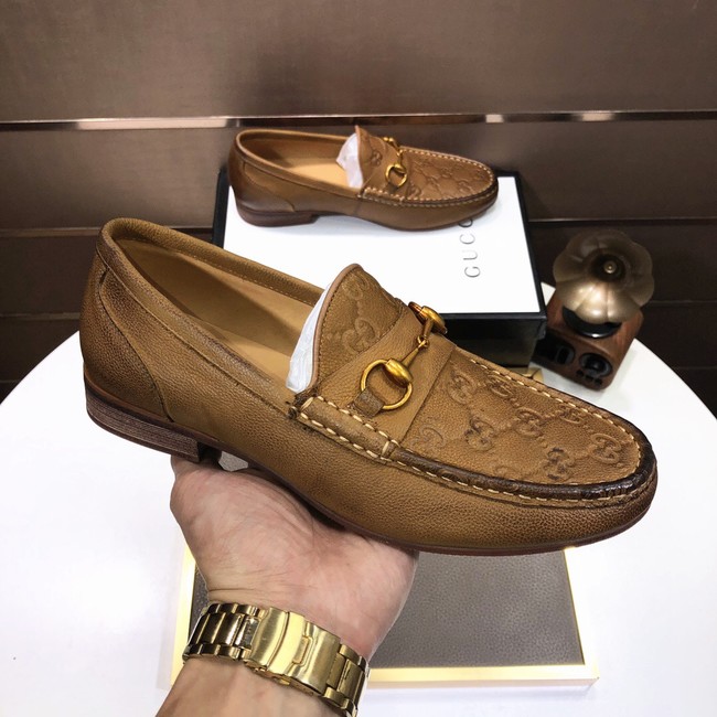 Gucci mans Shoes 15713