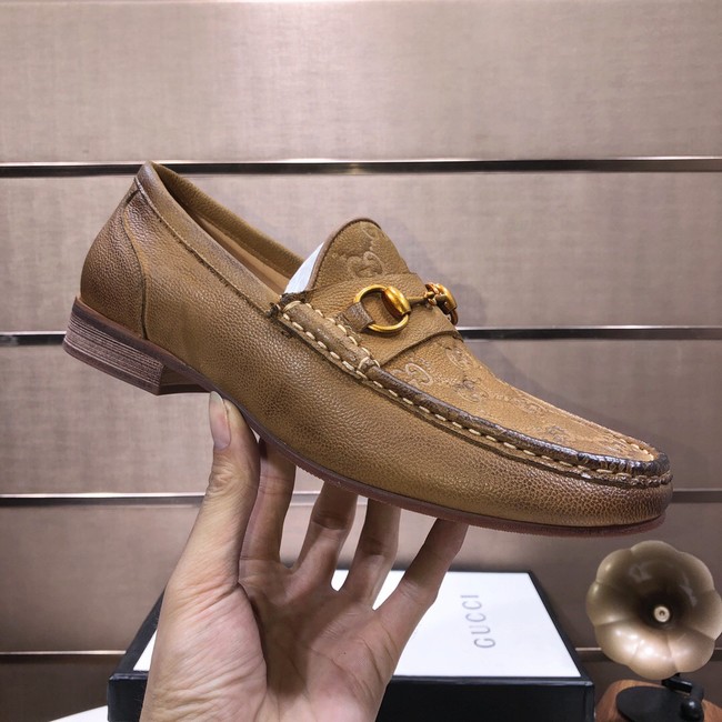 Gucci mans Shoes 15713