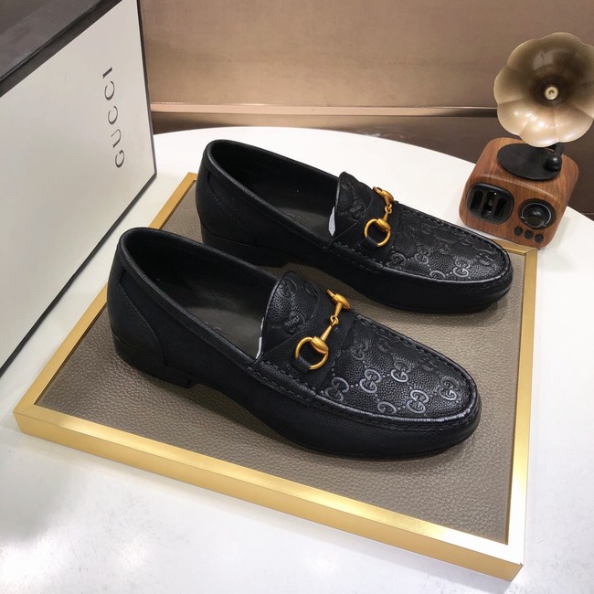 Gucci mans Shoes 15714