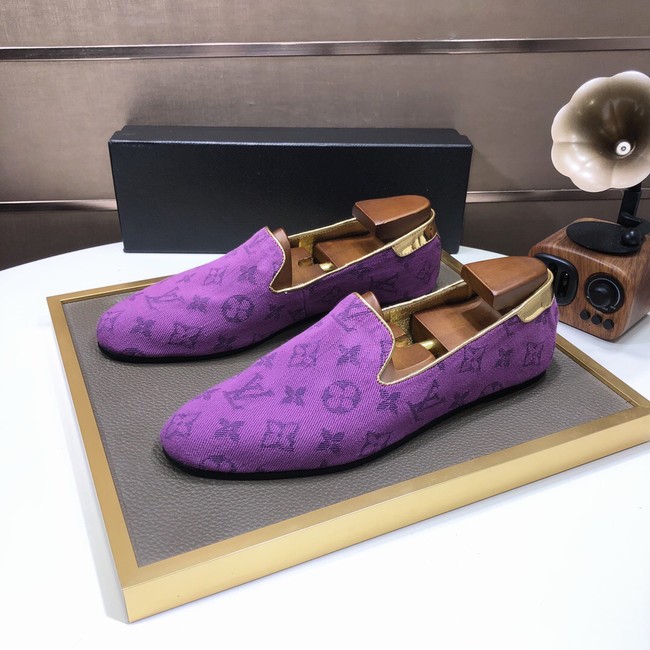 Louis Vuitton mans Shoes 15704