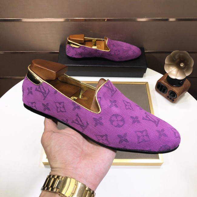 Louis Vuitton mans Shoes 15704