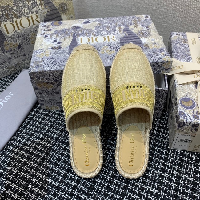 Dior Shoes 51201