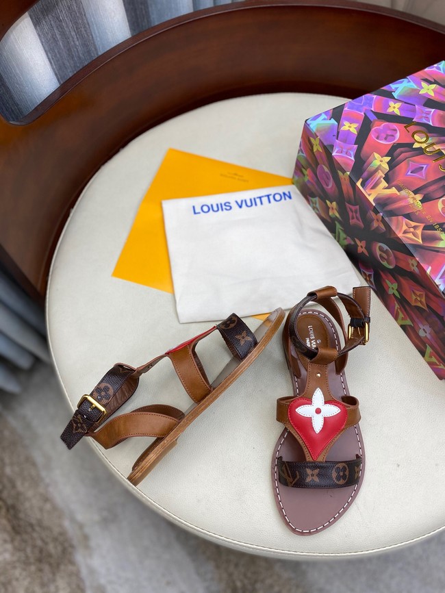 Louis Vuitton Shoes 51191