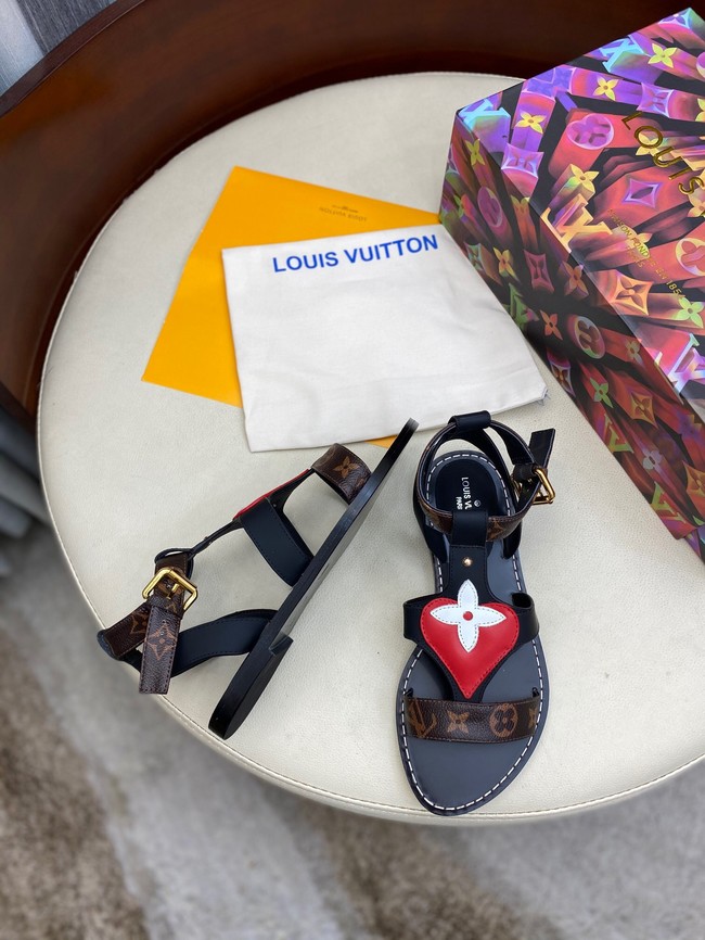 Louis Vuitton Shoes 51192