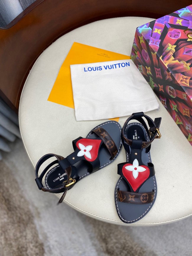 Louis Vuitton Shoes 51192
