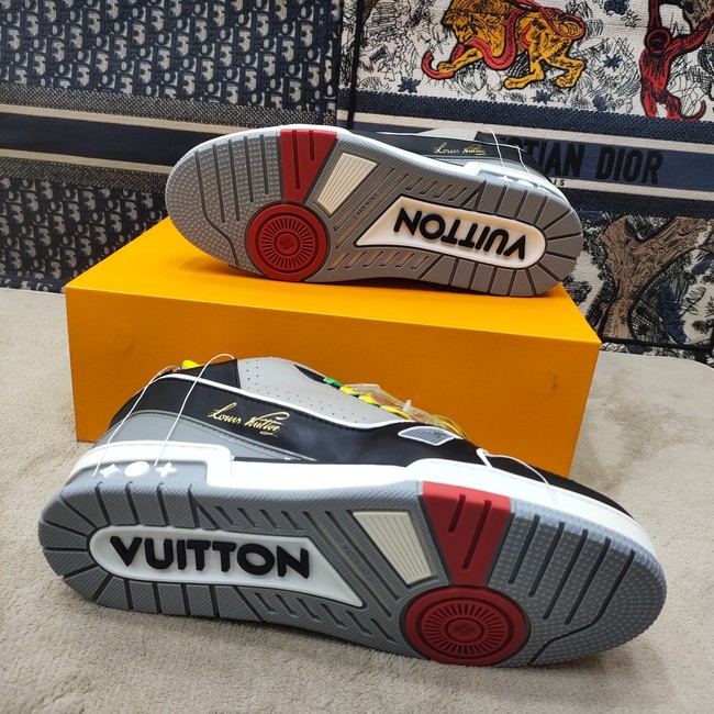 Louis Vuitton mans Shoes 15718