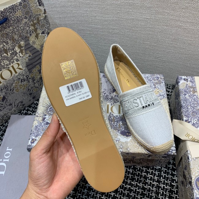 Dior Shoes 51207