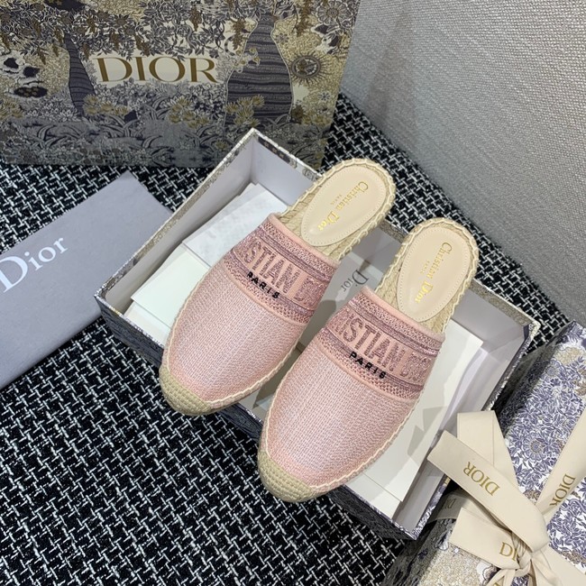 Dior Shoes 51214