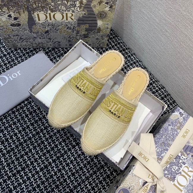 Dior Shoes 51217
