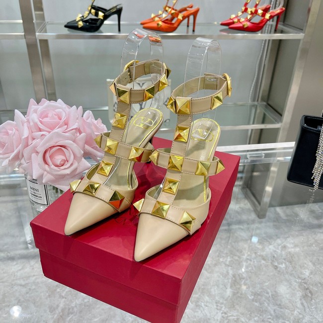 Valentino Shoes  51222 8CM height