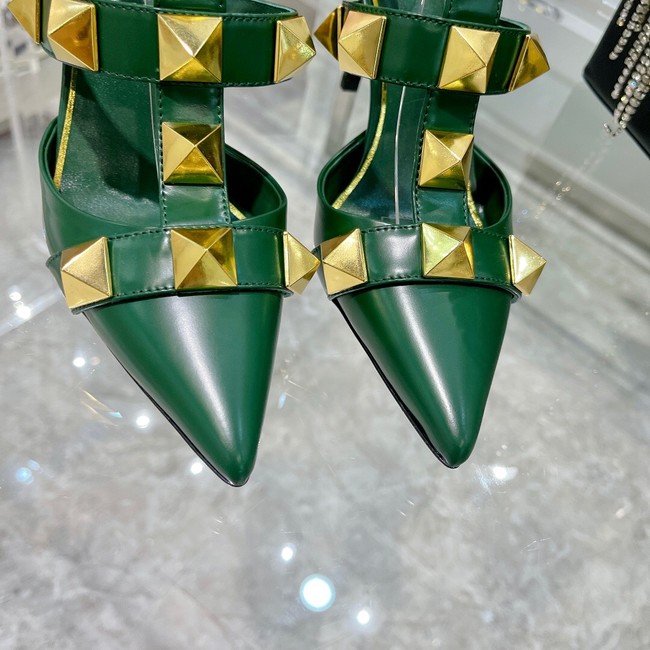 Valentino Shoes 51224 8CM height