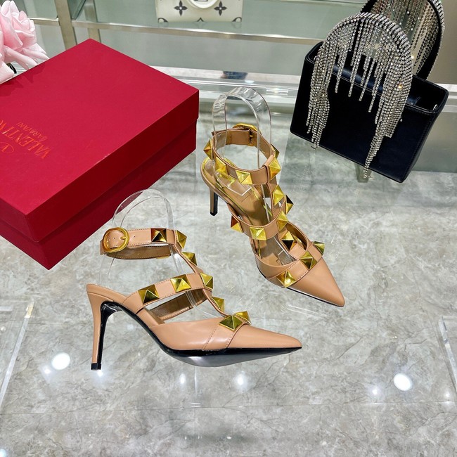 Valentino Shoes 51229 8CM height