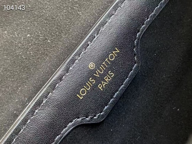 Louis Vuitton Epi Leather original M58688 black