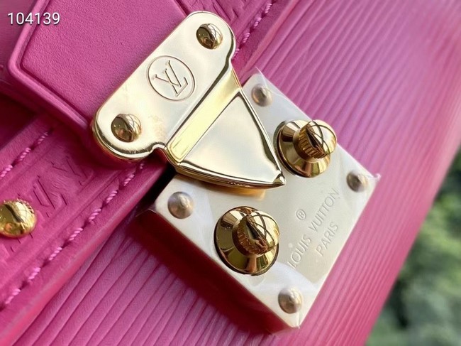 Louis Vuitton Epi Leather original M58688 rose