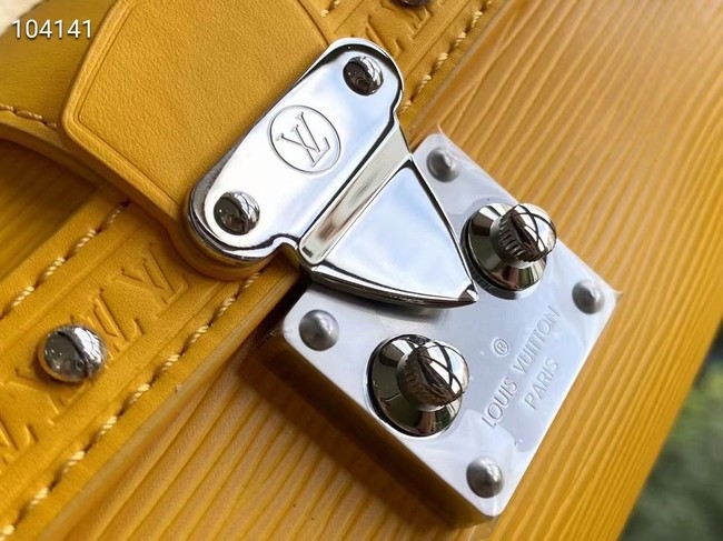 Louis Vuitton Epi Leather original M58688 yellow