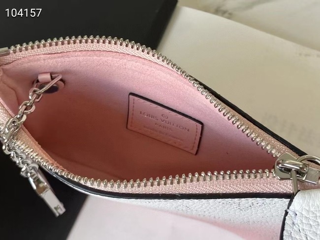 Louis Vuitton ZIPPY WALLET M80490 Gradient Pink