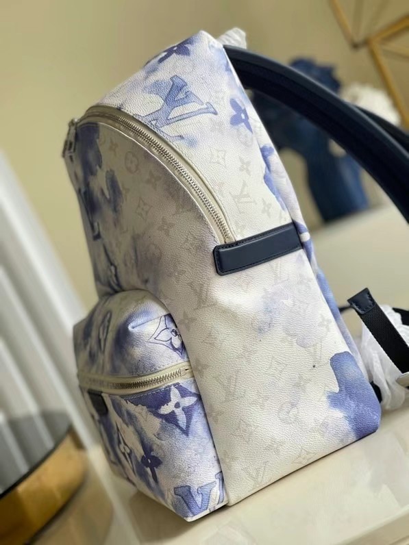 Louis vuitton Monogram Canvas Original Backpack M45760