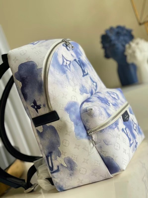 Louis vuitton Monogram Canvas Original Backpack M45760