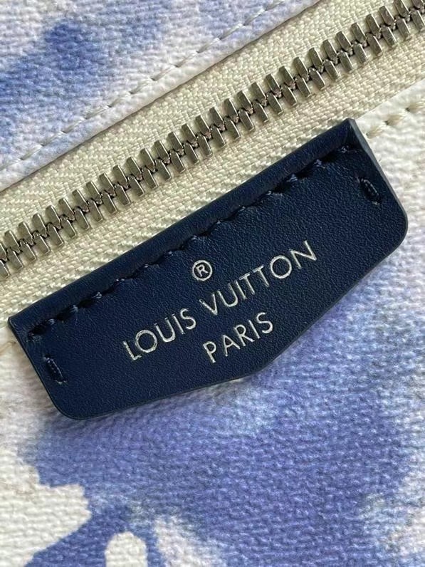 Louis vuitton Monogram Canvas Original Backpack M45760