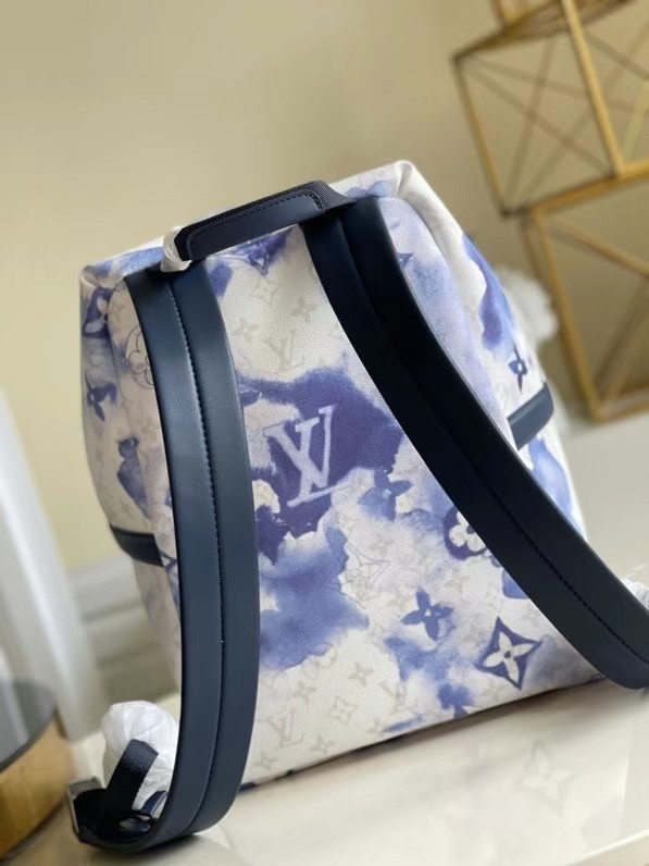 Louis vuitton Monogram Canvas Original Backpack M45760