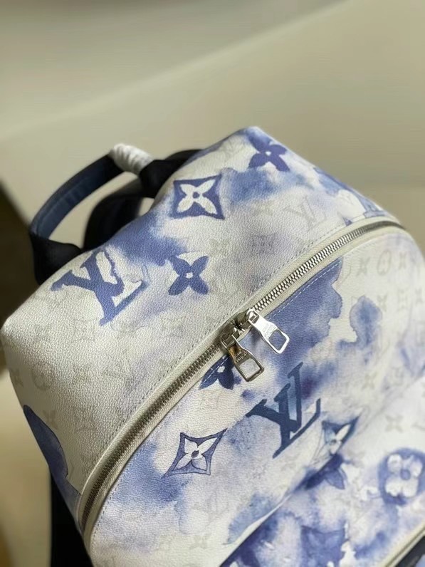 Louis vuitton Monogram Canvas Original Backpack M45760