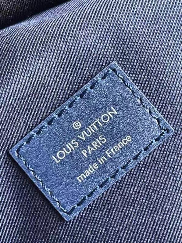 Louis vuitton Monogram Canvas Original Backpack M45760