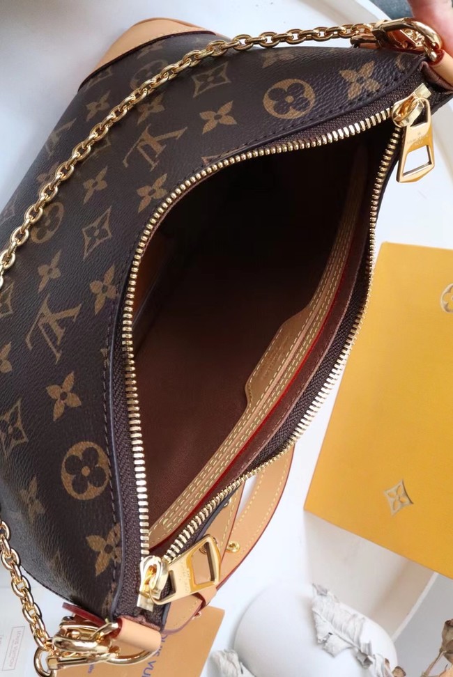 Louis Vuitton Monogram Canvas M45381 brown