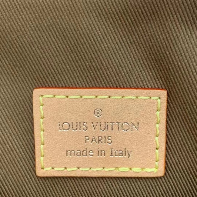 Louis Vuitton UTILITY PHONE SLEEVE M80746