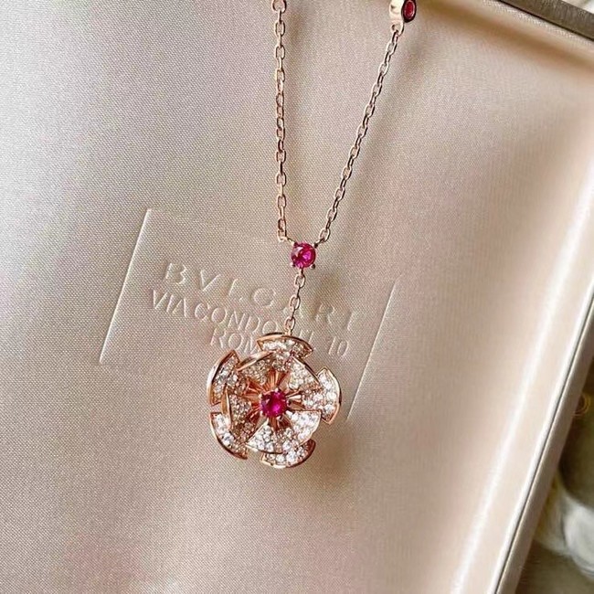 BVLGARI Necklace CE6534