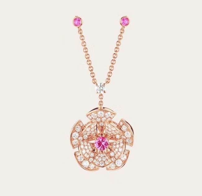 BVLGARI Necklace CE6534