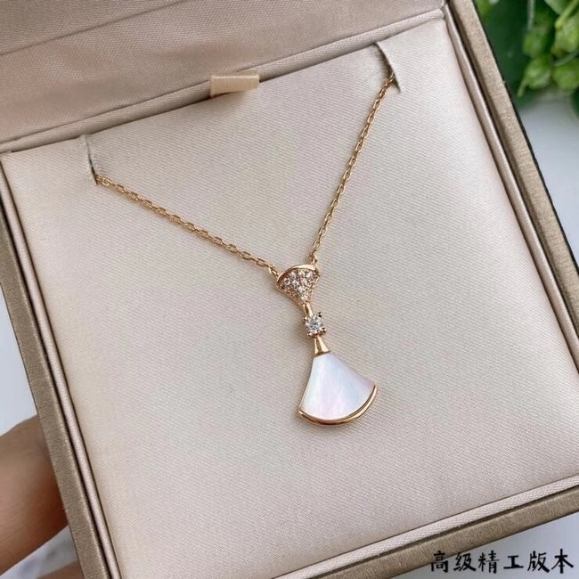 BVLGARI Necklace CE6542