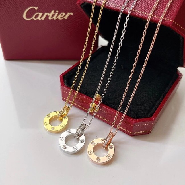 Cartier Necklace CE6517