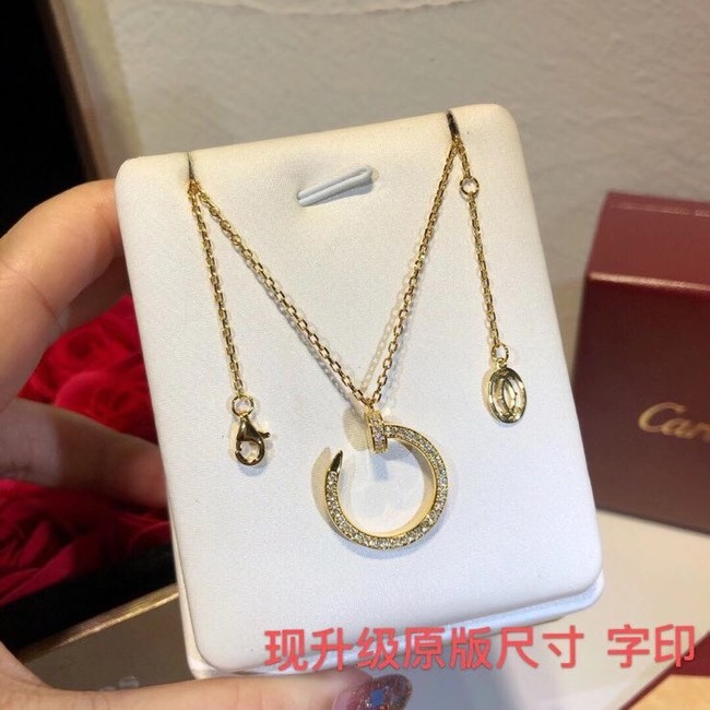 Cartier Necklace CE6519