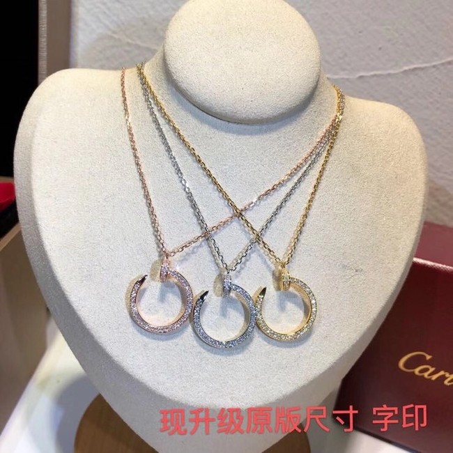 Cartier Necklace CE6519