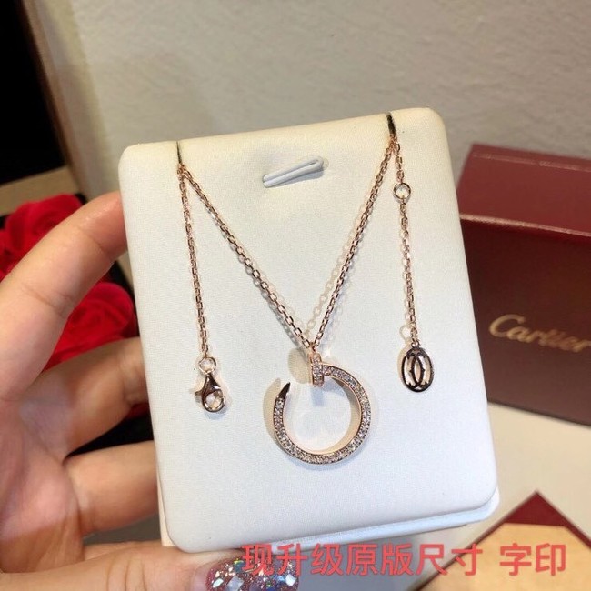 Cartier Necklace CE6519