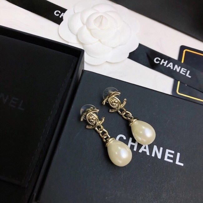 Chanel Earrings CE6501
