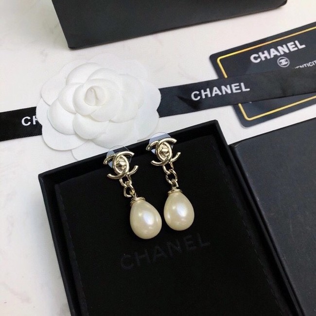 Chanel Earrings CE6501