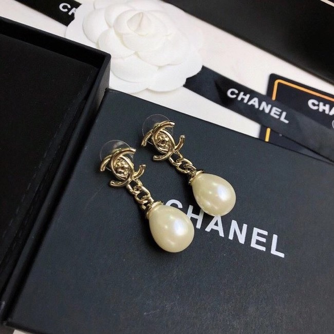 Chanel Earrings CE6501