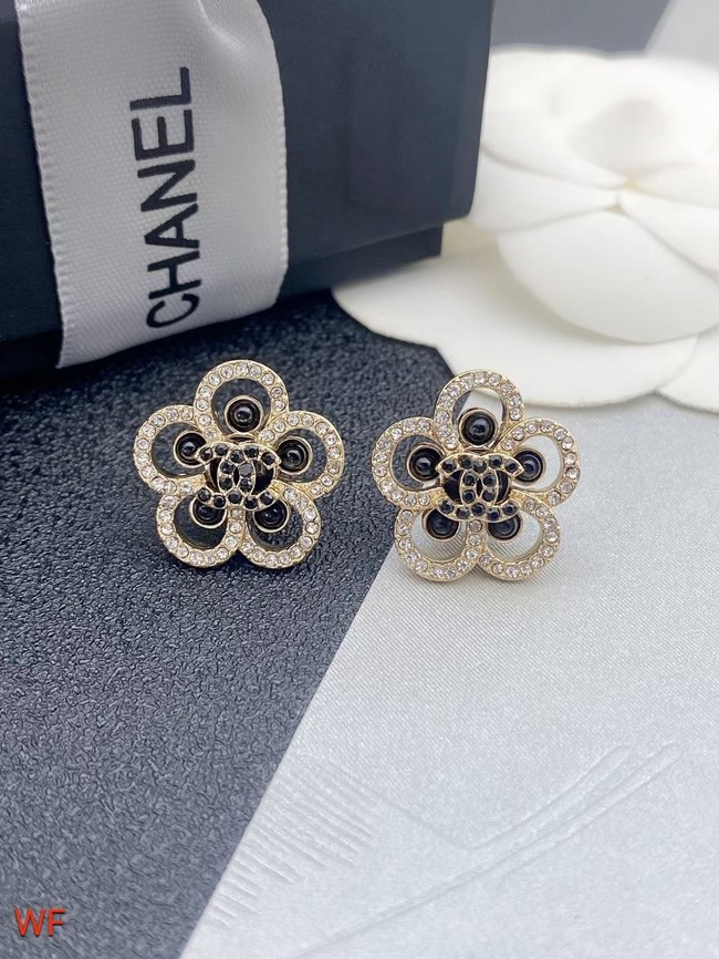 Chanel Earrings CE6507