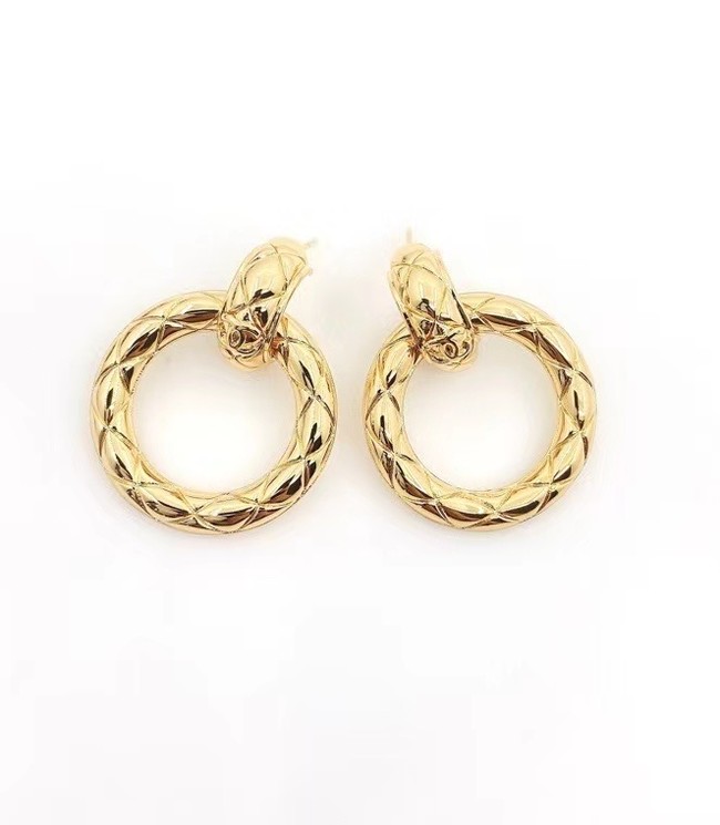 Chanel Earrings CE6514