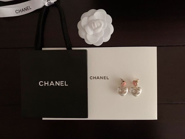 Chanel Earrings CE6526