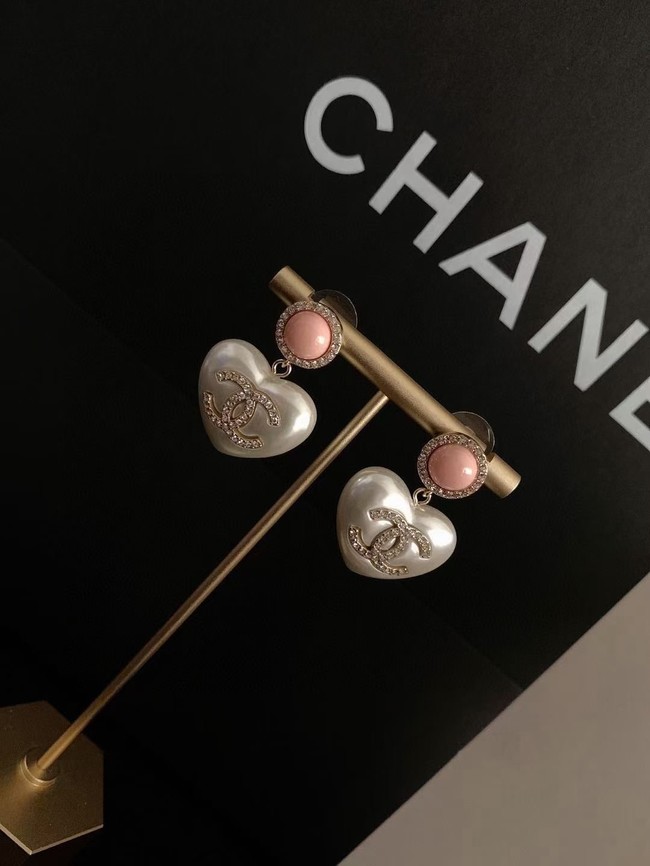 Chanel Earrings CE6526