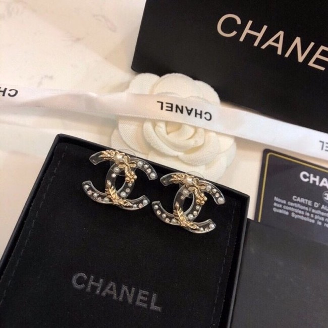 Chanel Earrings CE6545