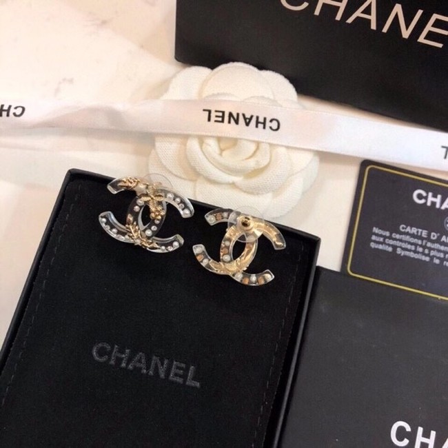 Chanel Earrings CE6545