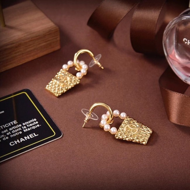 Chanel Earrings CE6546