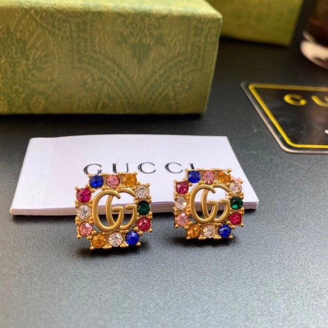 Gucci Earrings CE6500