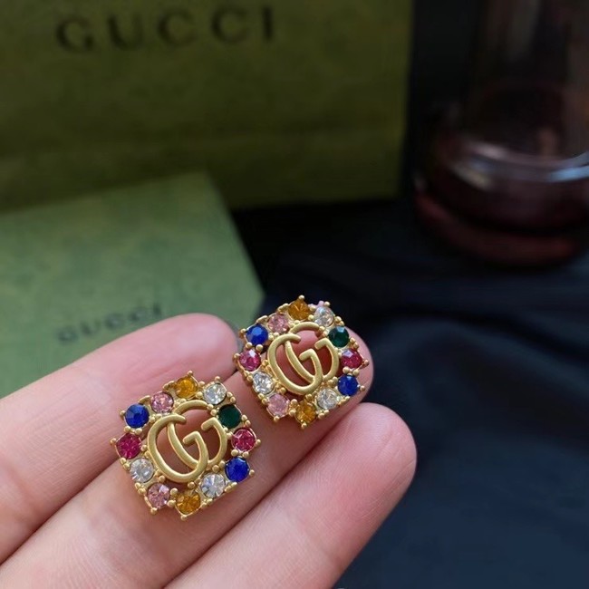 Gucci Earrings CE6500