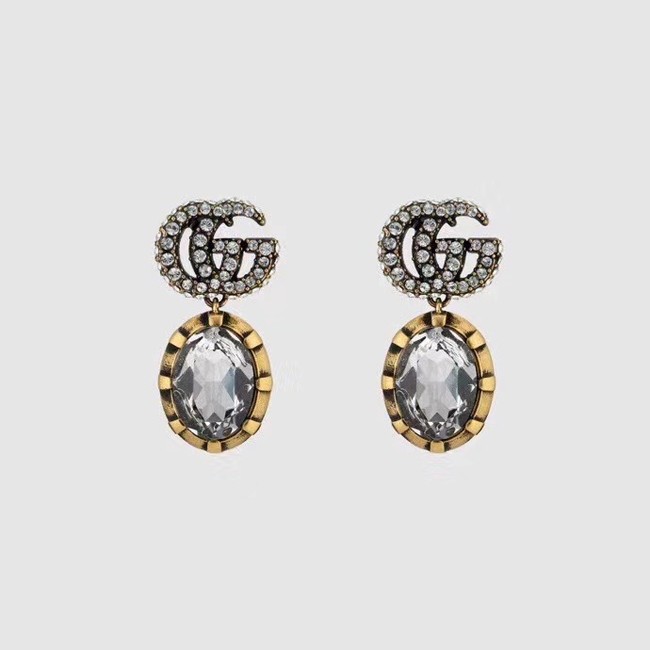 Gucci Earrings CE6513