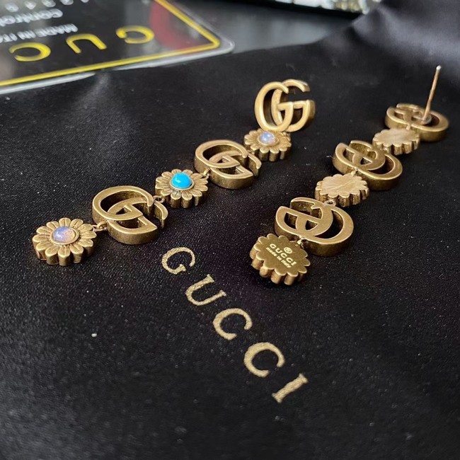 Gucci Earrings CE6527