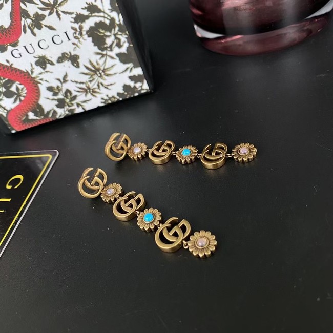 Gucci Earrings CE6527